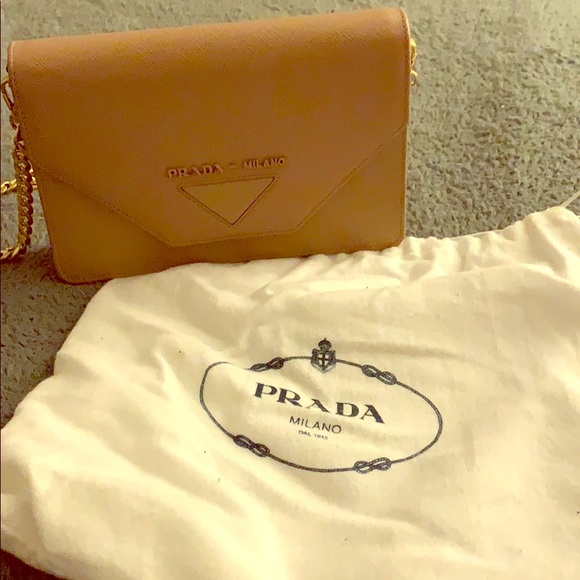 Prada Handbags - I am selling because I need the money to pay bills